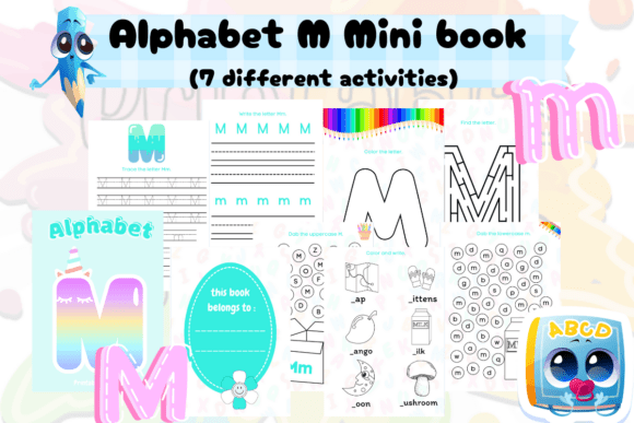 Alphabet 