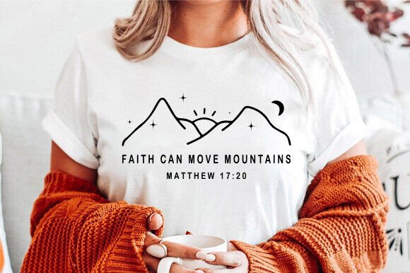 Designing with Faith: The 